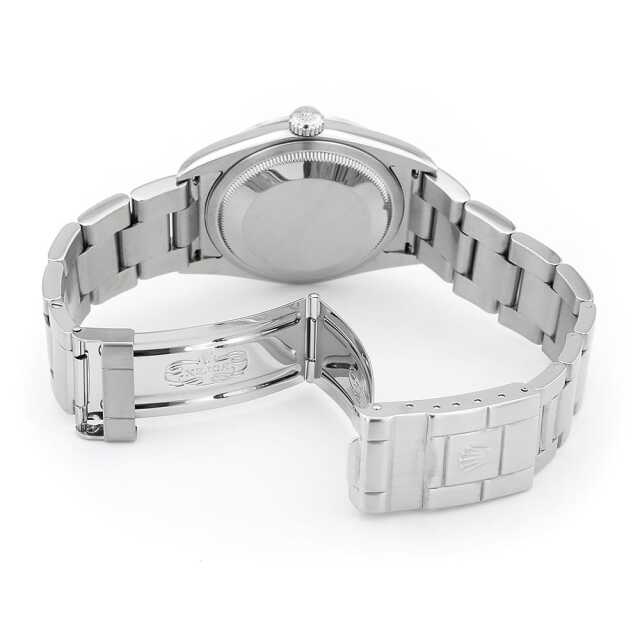 ロレックス エクスプローラー 114270 メンズ 中古