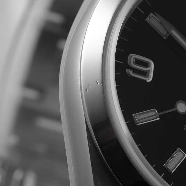 ロレックス エクスプローラー 114270 メンズ 中古