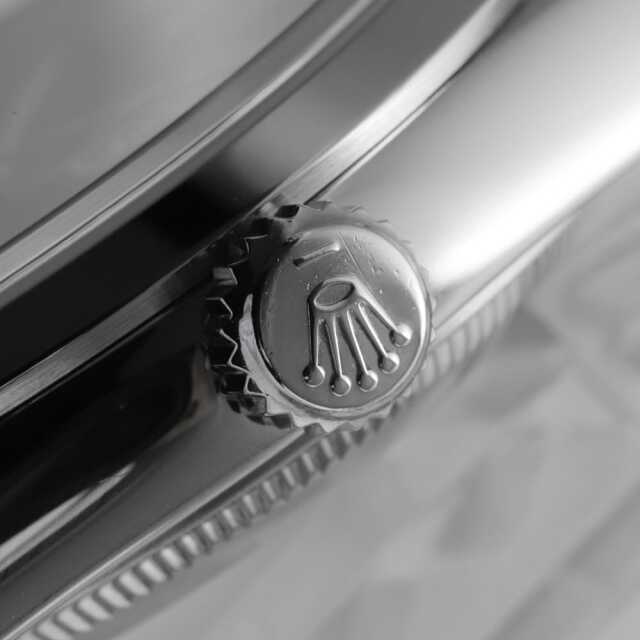 ロレックス エクスプローラー 114270 メンズ 中古