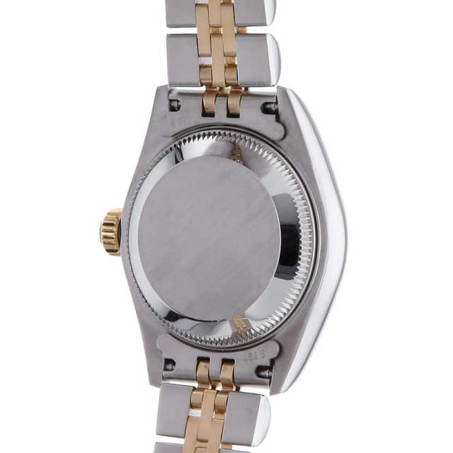 ROLEX Datejust 79173G Ladies Used