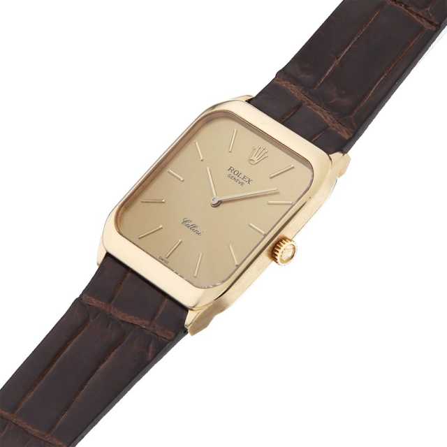 ロレックス チェリーニ 4135/8 メンズ 中古