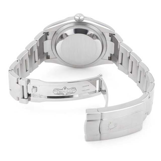 ロレックス オイスターパーペチュアル 126000 メンズ 中古
