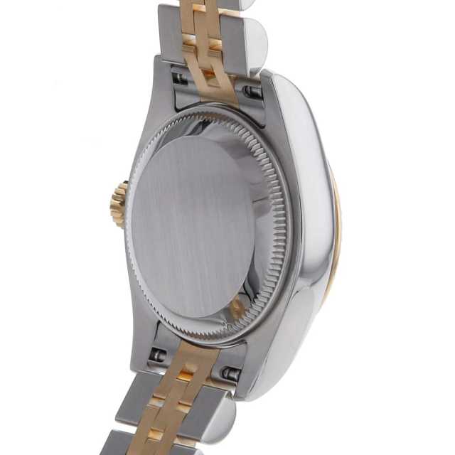 ロレックス デイトジャスト 179173NGR レディース 中古