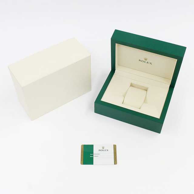 ロレックス デイトジャスト 179173NGR レディース 中古