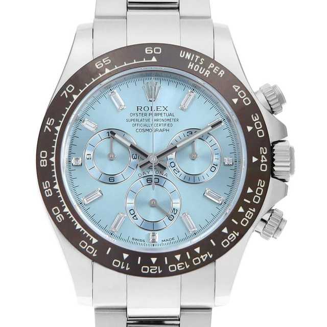 ロレックス デイトナ の中古・新品腕時計| 東京・大阪の高級ブランド