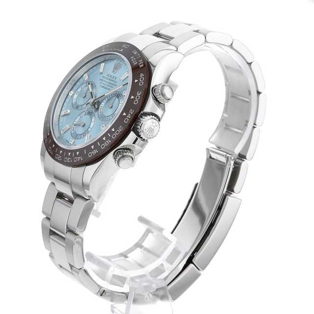 ROLEX Daytona 116506A Men's Used