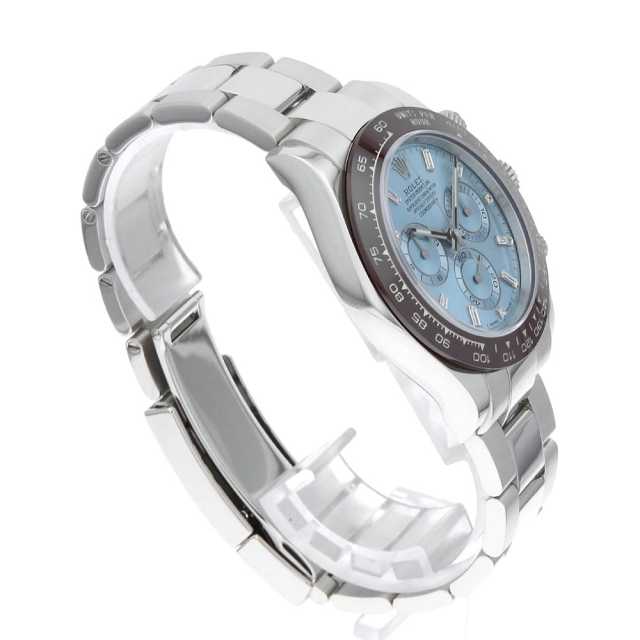 ROLEX Daytona 116506A Men's Used