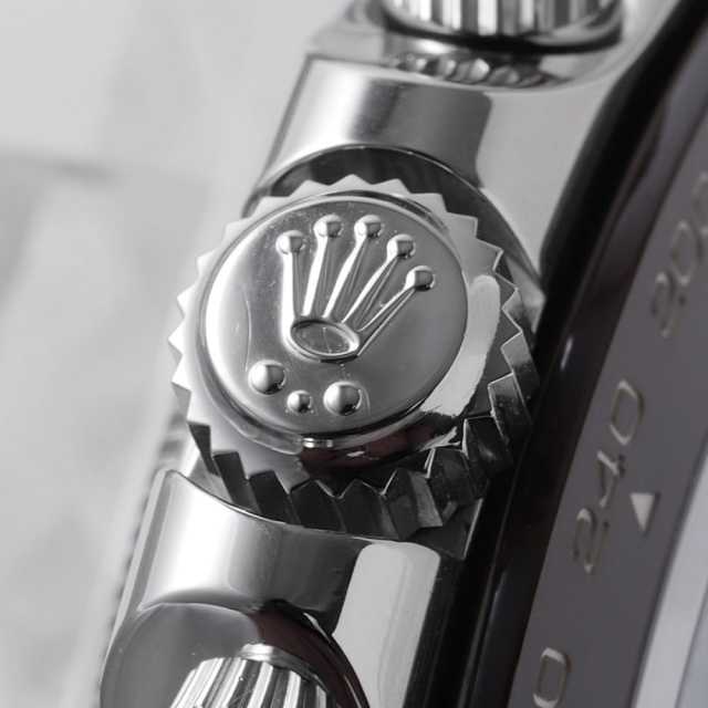 ROLEX Daytona 116506A Men's Used