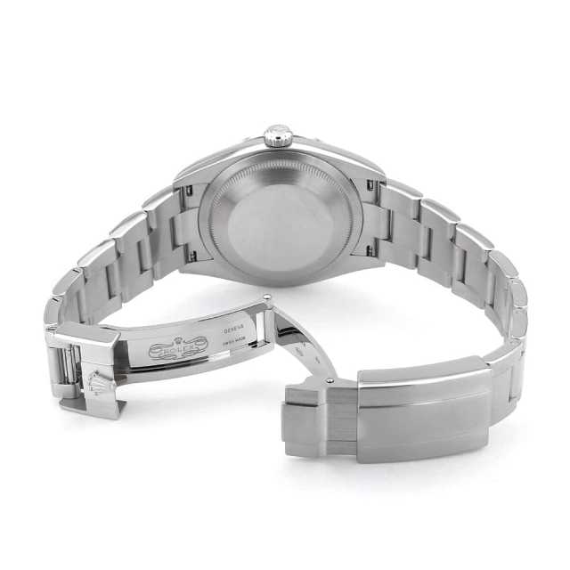 ロレックス エクスプローラー 124270 メンズ 中古