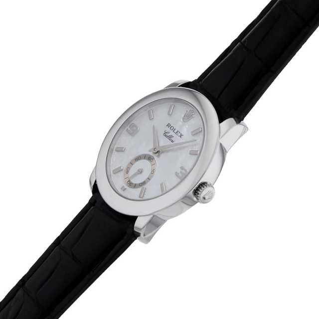 ロレックス チェリーニ 5240/6 メンズ 中古