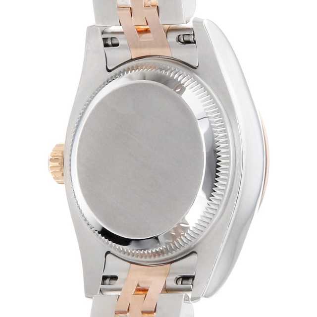ROLEX Datejust 179171G METEO Ladies Used
