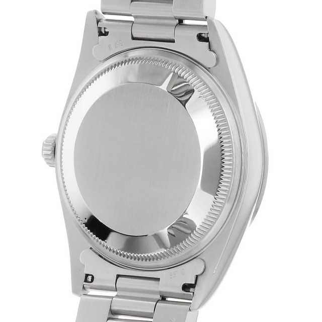 ロレックス オイスターパーペチュアル 15200 メンズ 中古