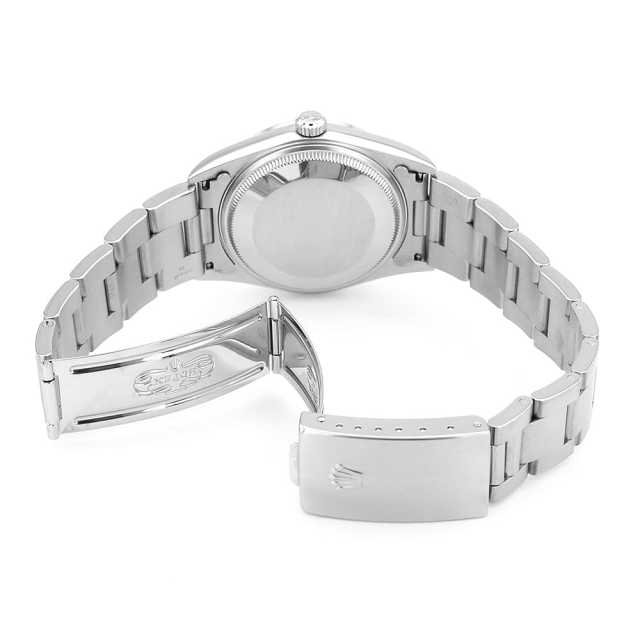 ロレックス エアキング 14000M メンズ 中古