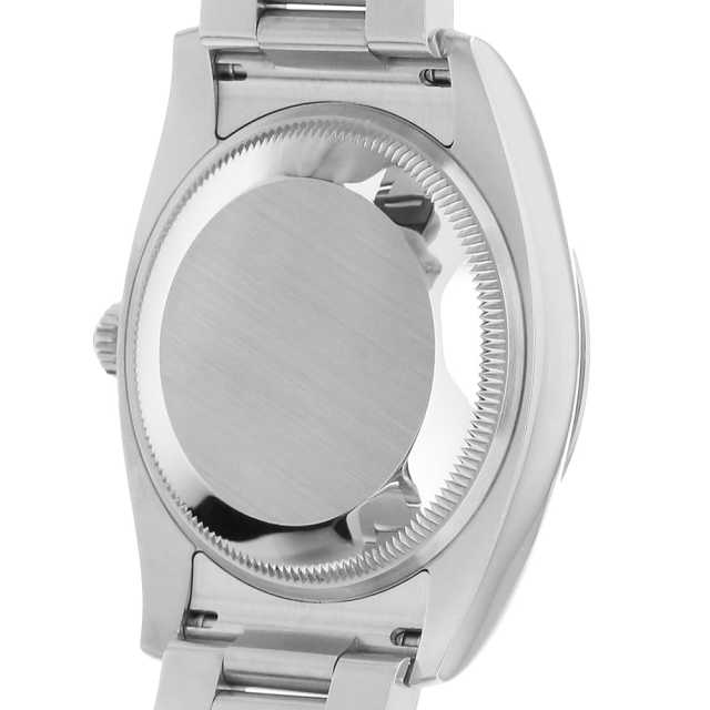 ロレックス オイスターパーペチュアル 114200 メンズ 中古