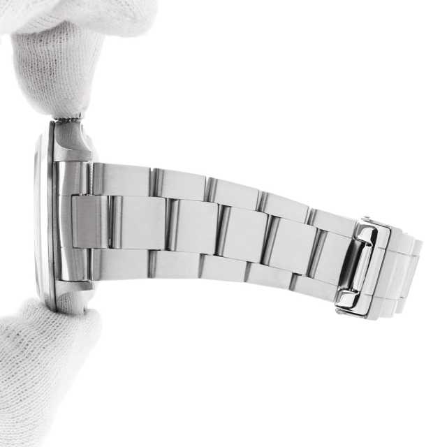 ロレックス エクスプローラー 14270 メンズ 中古