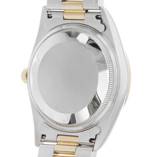 ロレックス オイスターパーペチュアル 14203M メンズ 中古