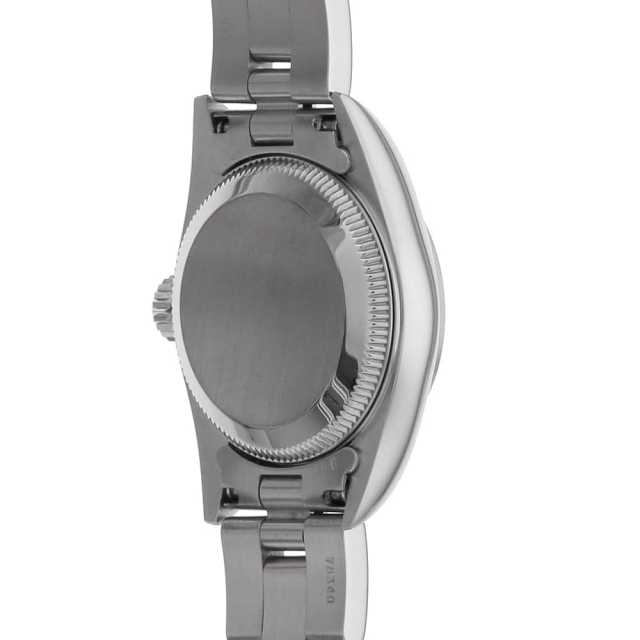 67180 ブラック ROLEX（ロレックス）オイスターパーペチュアル 中古