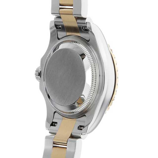 169623 ホワイト ROLEX（ロレックス）ヨットマスター 中古 | 東京