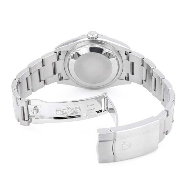 ロレックス オイスターパーペチュアル 126000 メンズ 中古