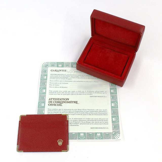 ロレックス デイトジャスト 69174G レディース 中古