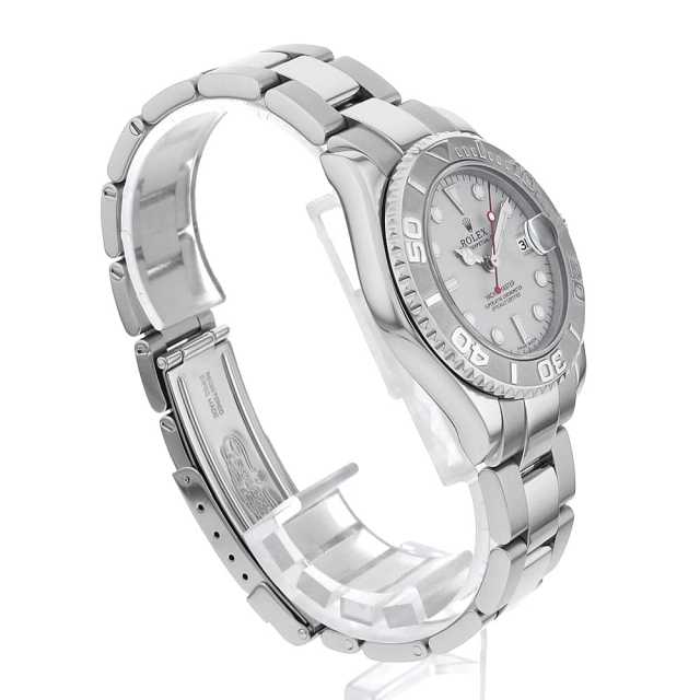 ROLEX Yacht Master 168622 Boys' (Unisex) Used