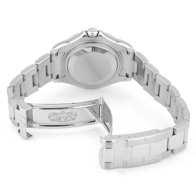 ROLEX Yacht Master 168622 Boys' (Unisex) Used