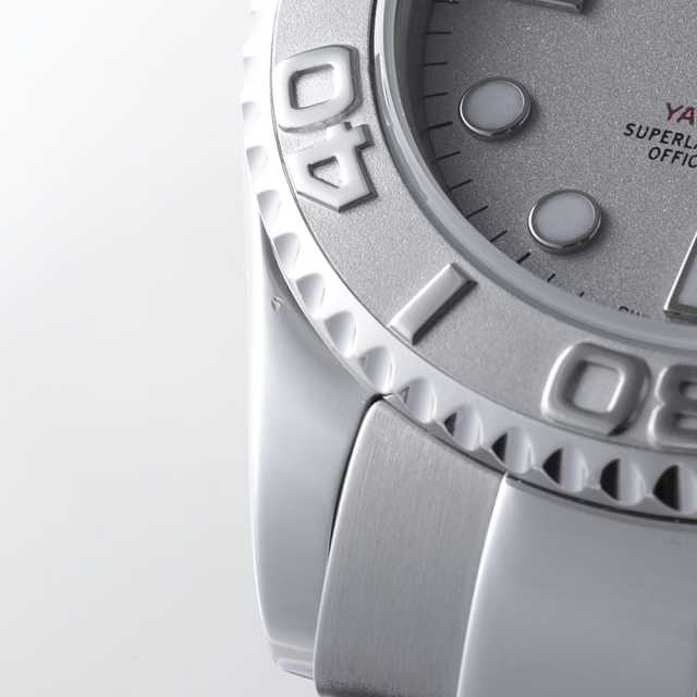 ROLEX Yacht Master 168622 Boys' (Unisex) Used