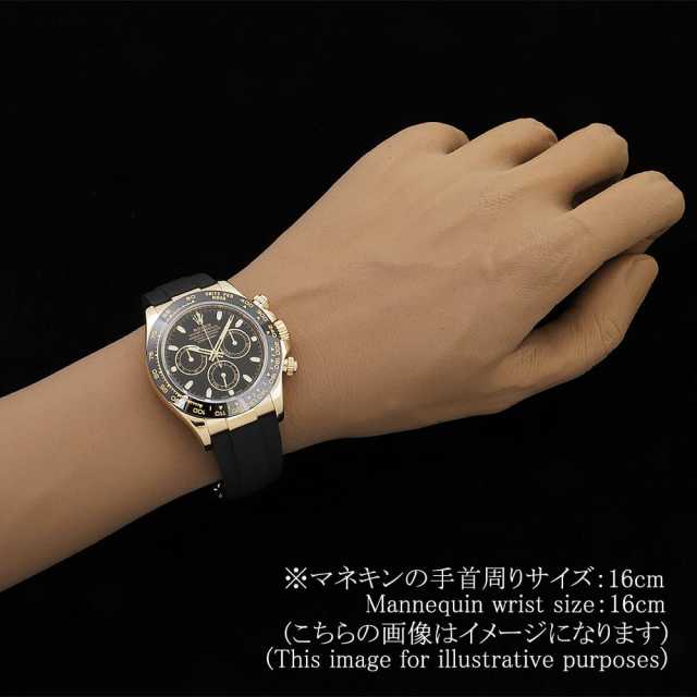 ロレックス デイトナ 116518LN メンズ 中古