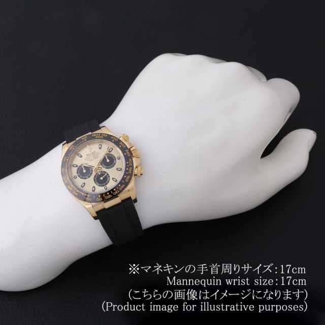 ROLEX Daytona 116518LN Men's Used