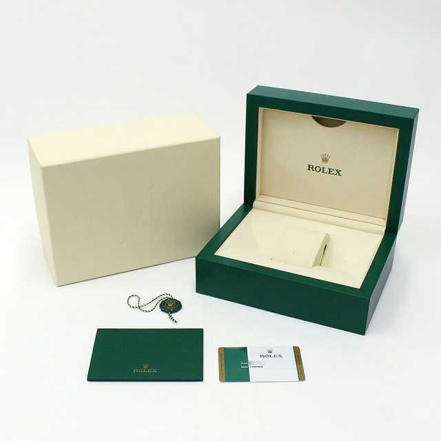 ROLEX Daytona 116518LN Men's Used