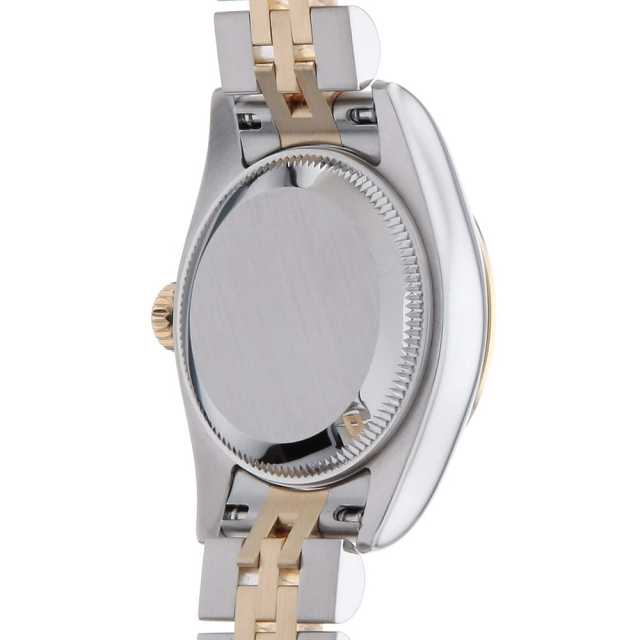 ROLEX Datejust 179173NG Ladies Used