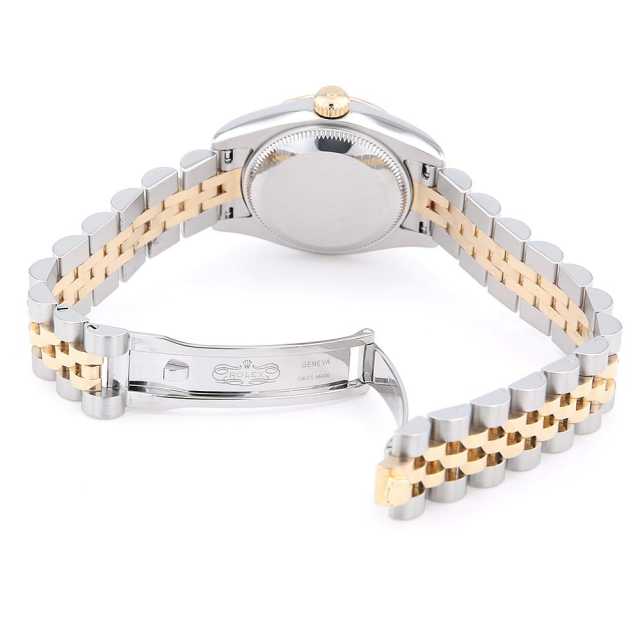 ROLEX Datejust 179173NG Ladies Used