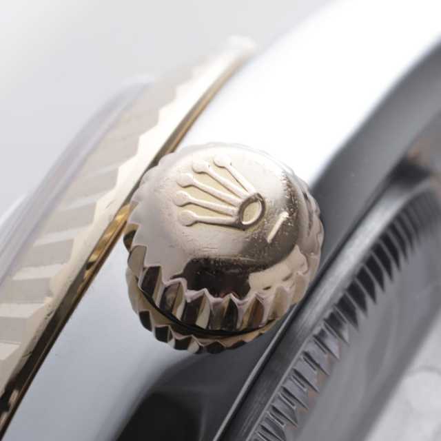 ROLEX Datejust 179173NG Ladies Used