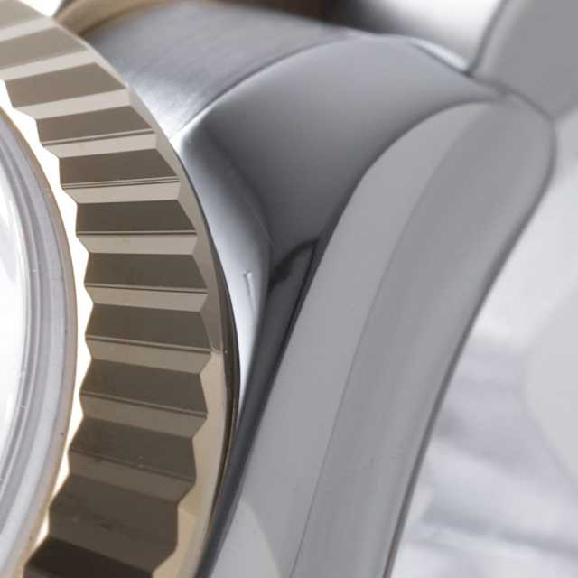 ROLEX Datejust 179173NG Ladies Used