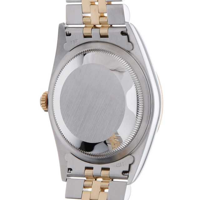ロレックス デイトジャスト 16233NG メンズ 中古
