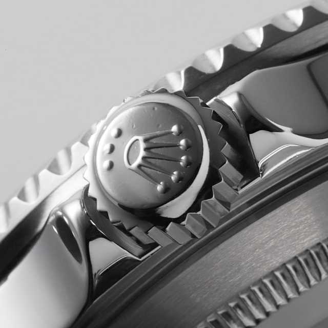 16610 ブラック ROLEX（ロレックス）サブマリーナ デイト 中古 | 東京