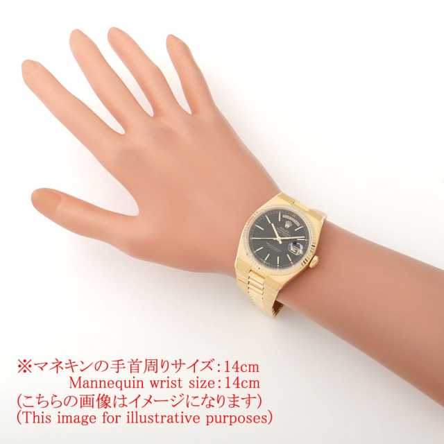 ロレックス デイデイト 19018 メンズ 中古