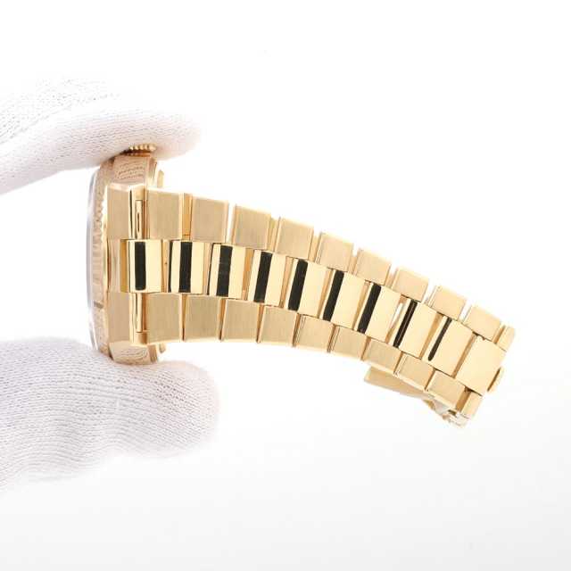 ロレックス デイデイト 19018 メンズ 中古