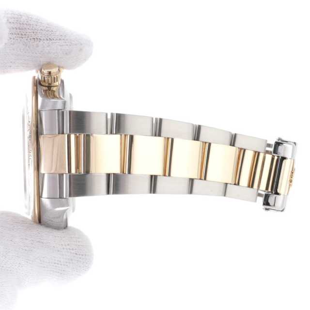 ロレックス デイトナ 16523 メンズ 中古