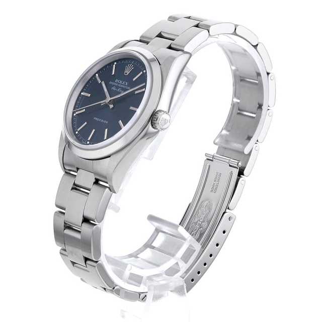 ROLEX Air King King 14000M Men's Used