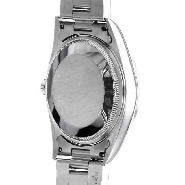 ROLEX Air King King 14000M Men's Used