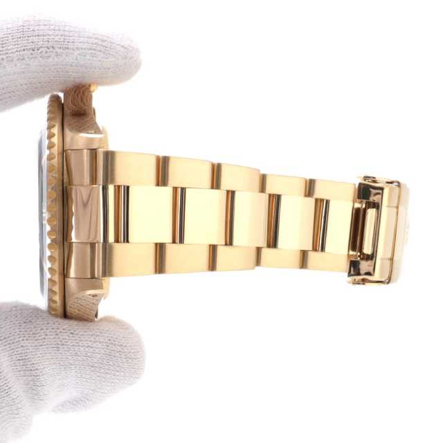 16618 ブルー ROLEX（ロレックス）サブマリーナ デイト 中古 | 東京
