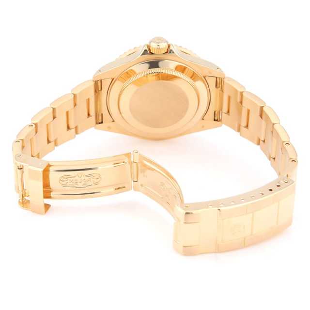 ROLEX Submariner 16618 Men's Used