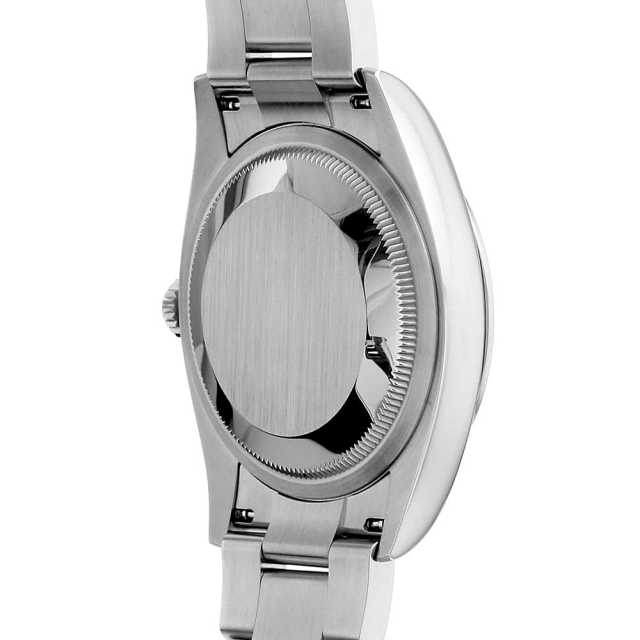 126000 ブラック ROLEX（ロレックス）オイスターパーペチュアル36 中古