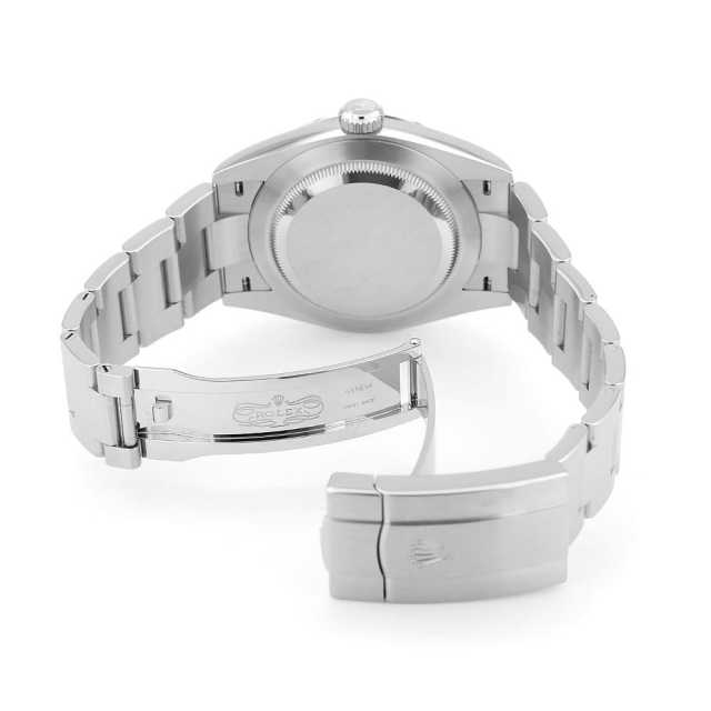 ロレックス オイスターパーペチュアル 134300 メンズ 中古
