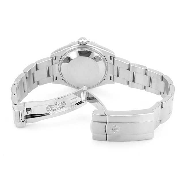 ROLEX Oyster Perpetual 277200 Boys' (Unisex) Used