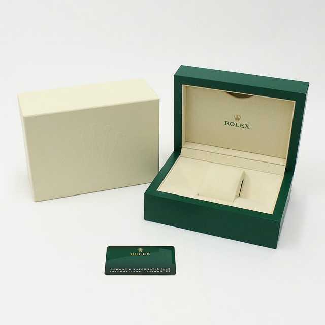 ROLEX Oyster Perpetual 277200 Boys' (Unisex) Used