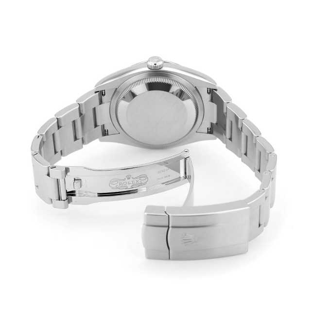 ロレックス オイスターパーペチュアル 126000 メンズ 中古
