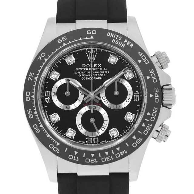 ロレックス デイトナ 116519LNG メンズ 中古