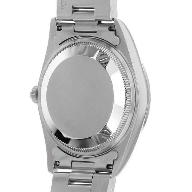 ロレックス オイスターパーペチュアル 15200 メンズ 中古